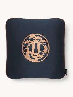 Cojín decorativo con logo Giorgio Armani Japan