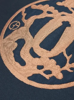 Cojín decorativo con logo Giorgio Armani Japan