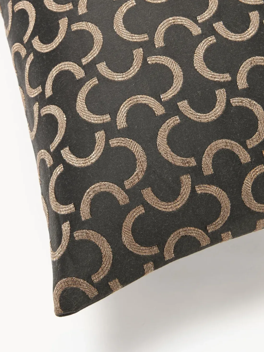 Cojín decorativo de diseño DEDAR Milano x Westwing Ronell