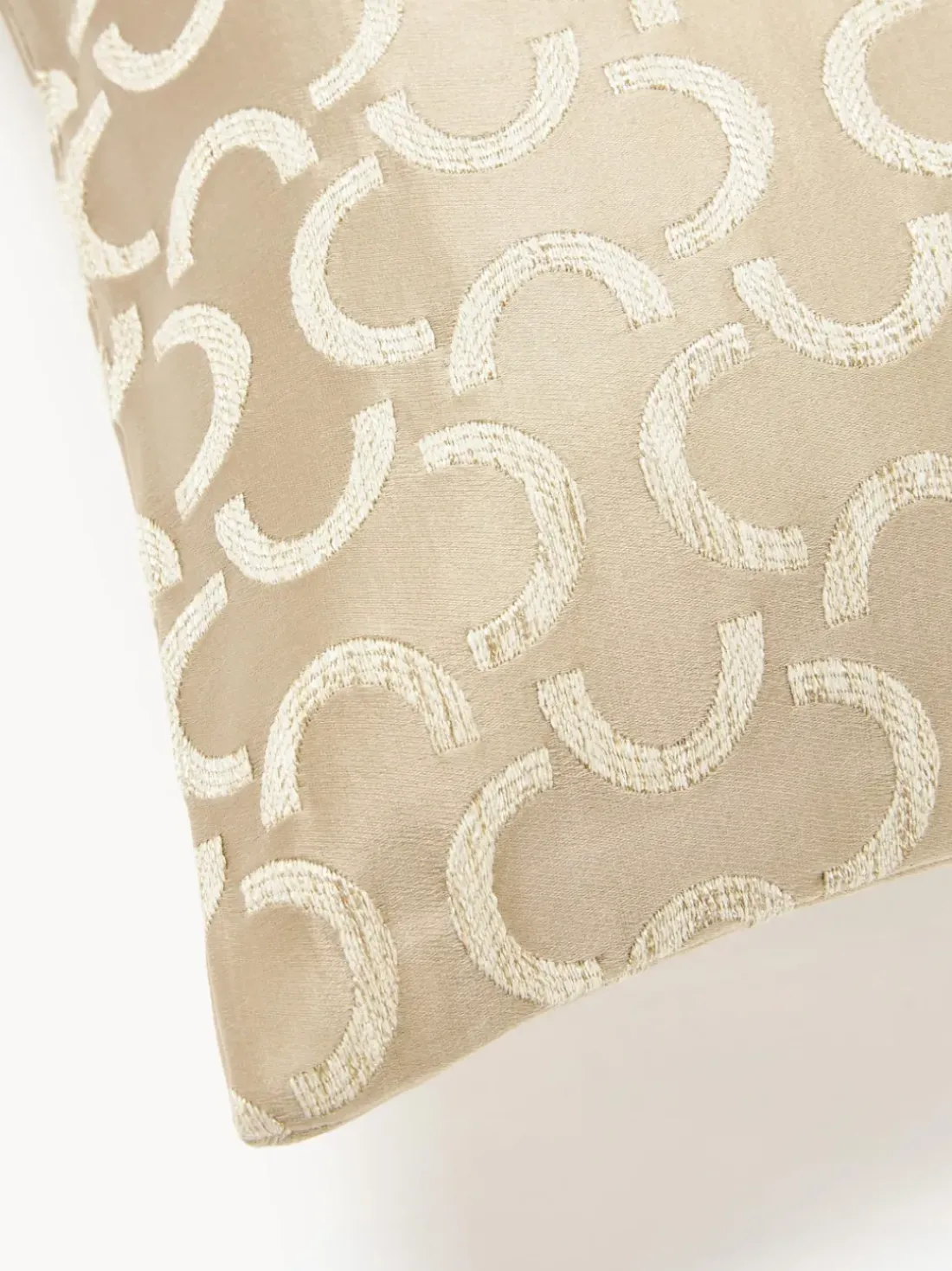 Cojín decorativo de diseño DEDAR Milano x Westwing Ronell