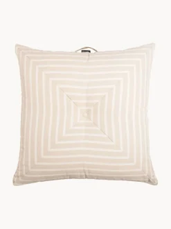 Cojín de suelo para exterior Cozy