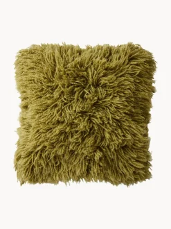 Cojín mullido artesanal Fluffy