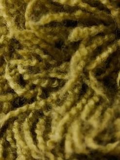 Cojín mullido artesanal Fluffy
