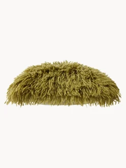 Cojín mullido artesanal Fluffy