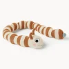 Cojín peluche grande Leo