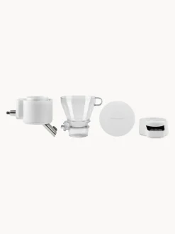 Colador con balanza digital Kitchenaid
