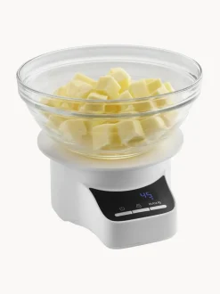 Colador con balanza digital Kitchenaid