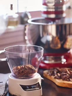 Colador con balanza digital Kitchenaid
