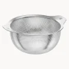 Colador de acero inoxidable Table