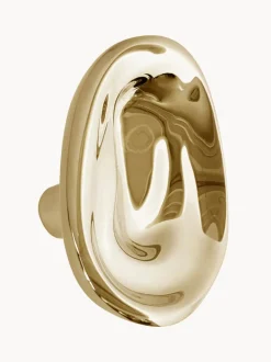 Colgador artesanal Ripple