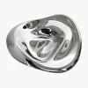 Colgador artesanal Ripple