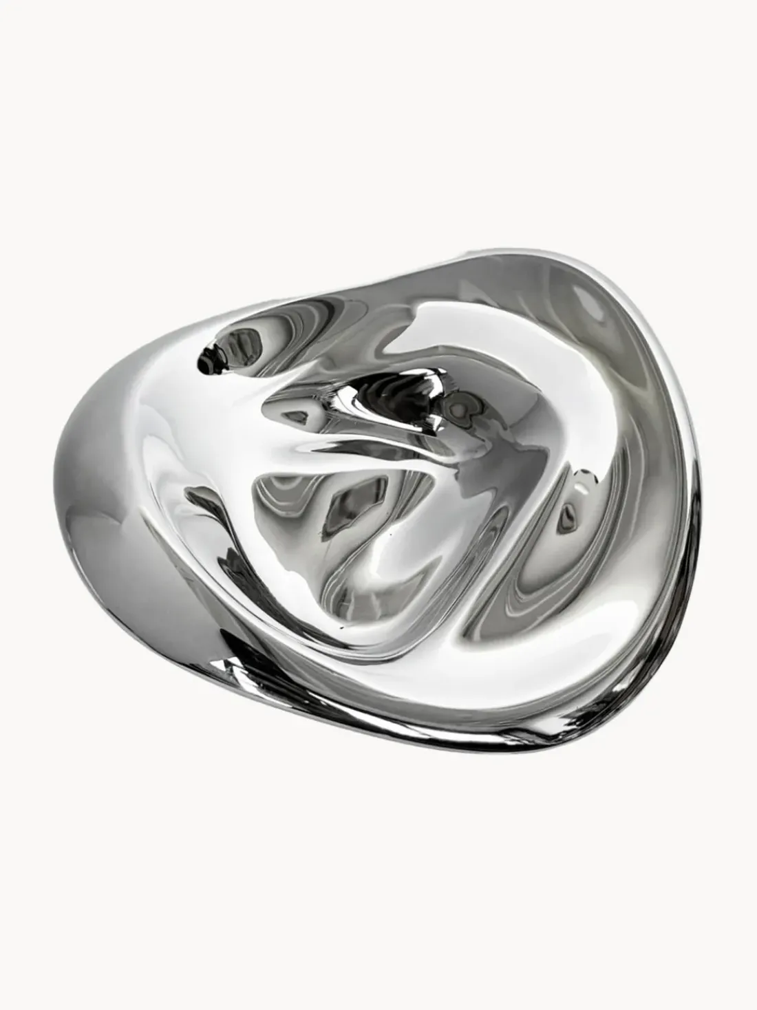 Colgador artesanal Ripple