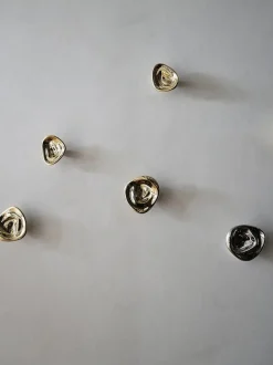 Colgador artesanal Ripple
