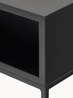 Consola de madera de mango Lyle