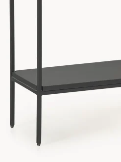 Consola de madera de mango Lyle