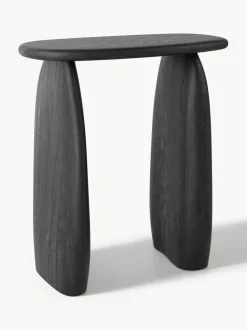 Consola de madera de mango Pamuk