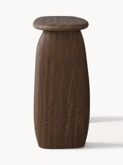Consola de madera de mango Pamuk