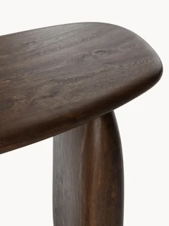 Consola de madera de mango Pamuk