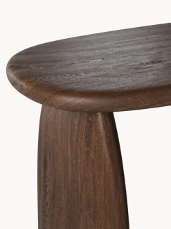 Consola de madera de mango Pamuk