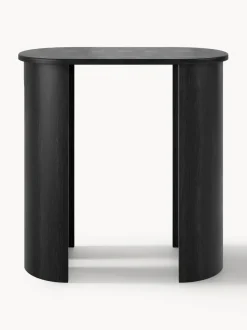 Consola de madera Inola