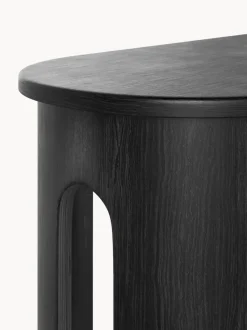 Consola de madera Inola