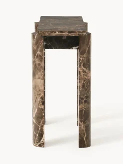 Consola de mármol Disa