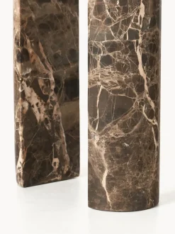 Consola de mármol Disa