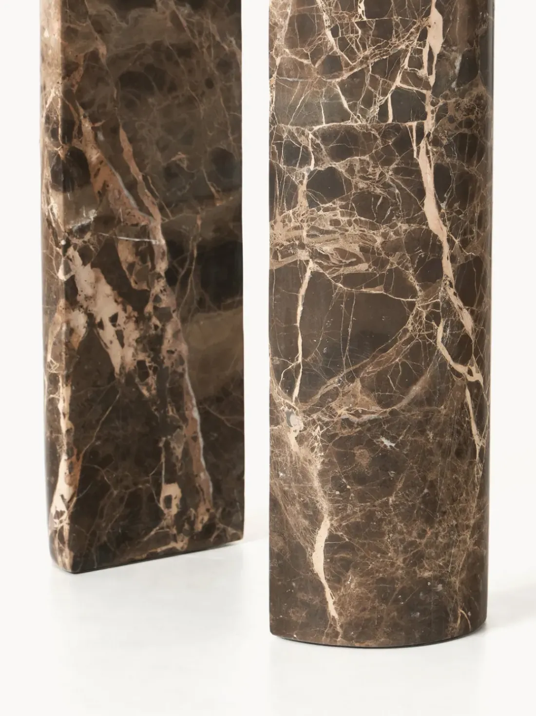 Consola de mármol Disa