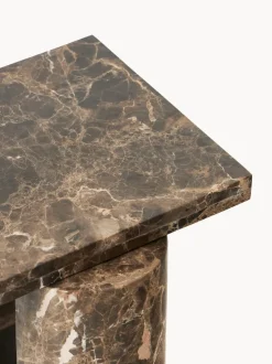 Consola de mármol Disa