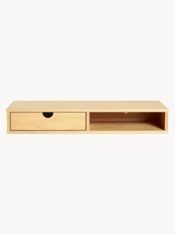 Consola de pared con cajón Farsta