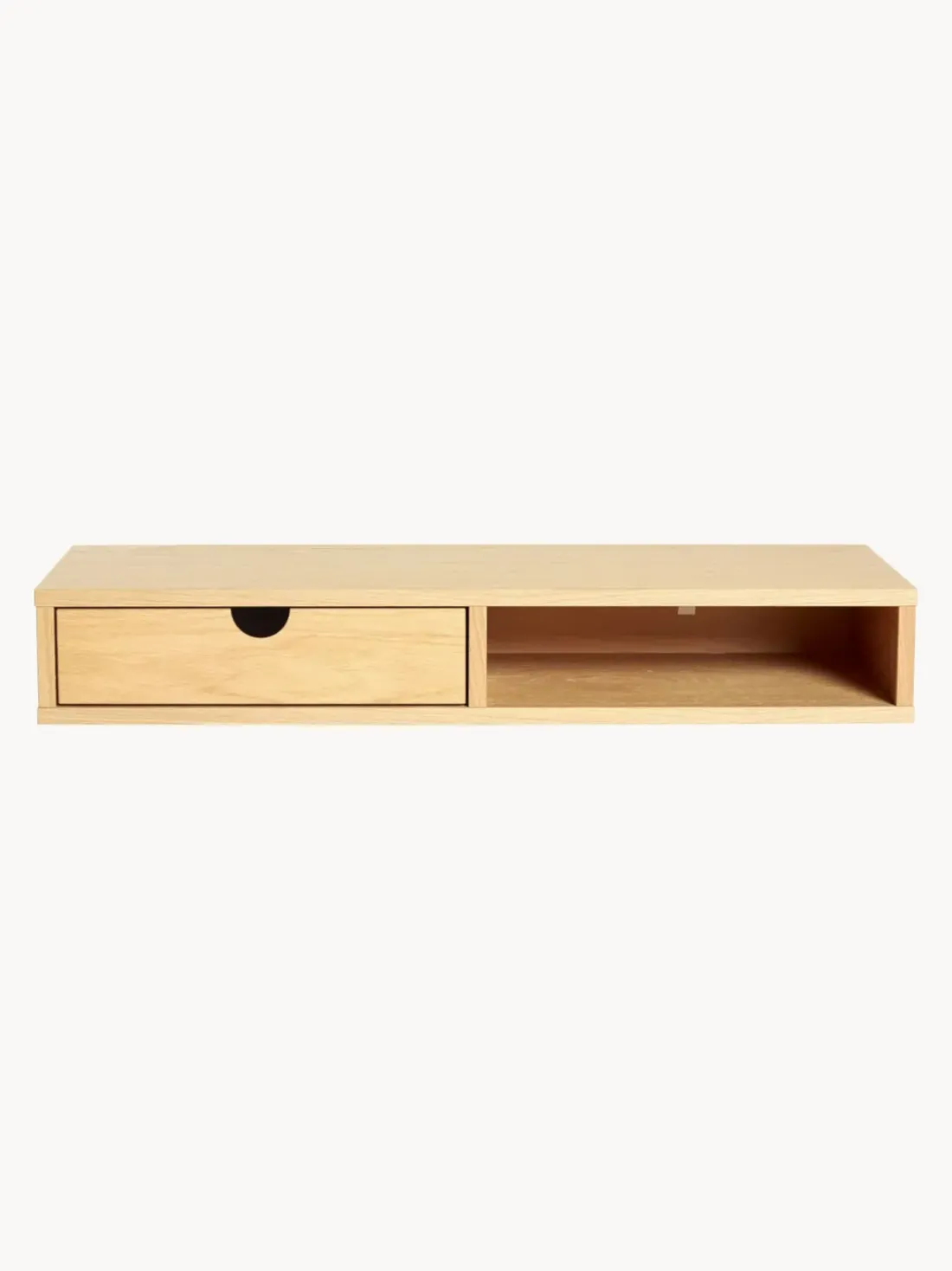 Consola de pared con cajón Farsta