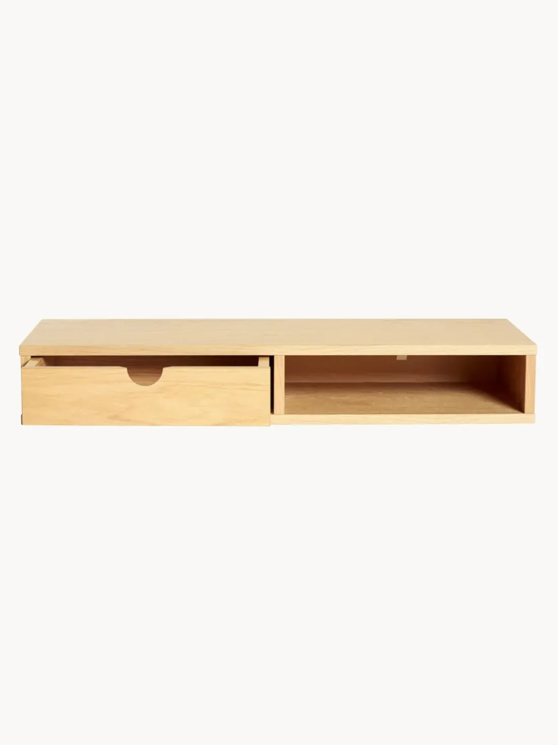 Consola de pared con cajón Farsta