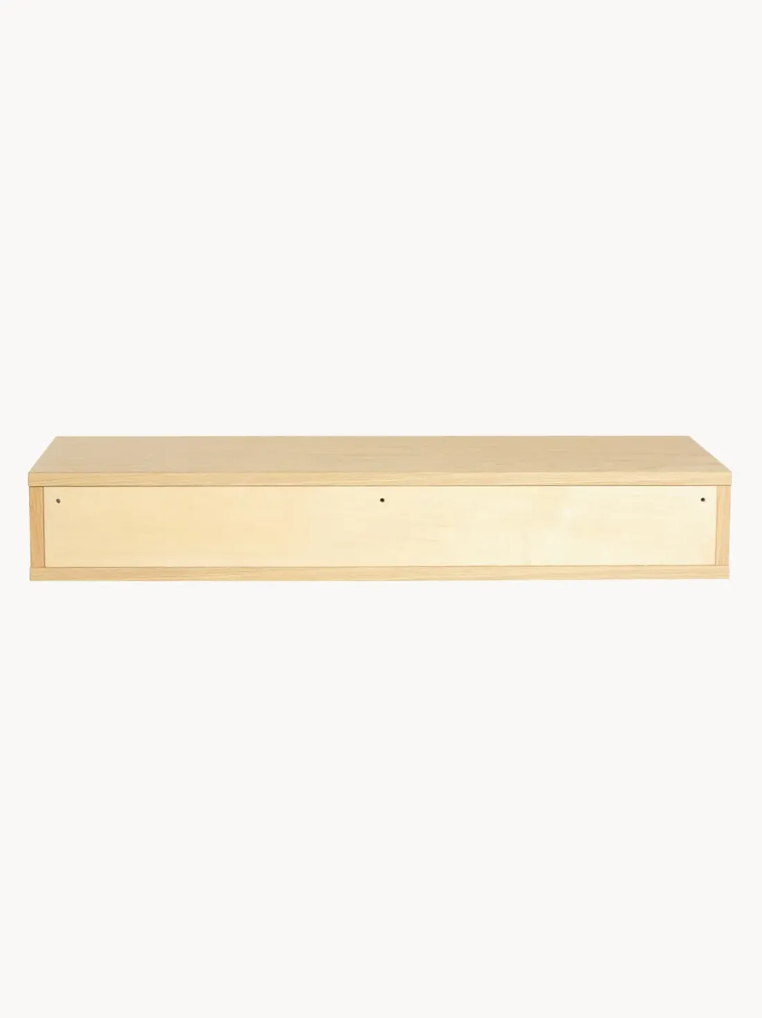 Consola de pared con cajón Farsta