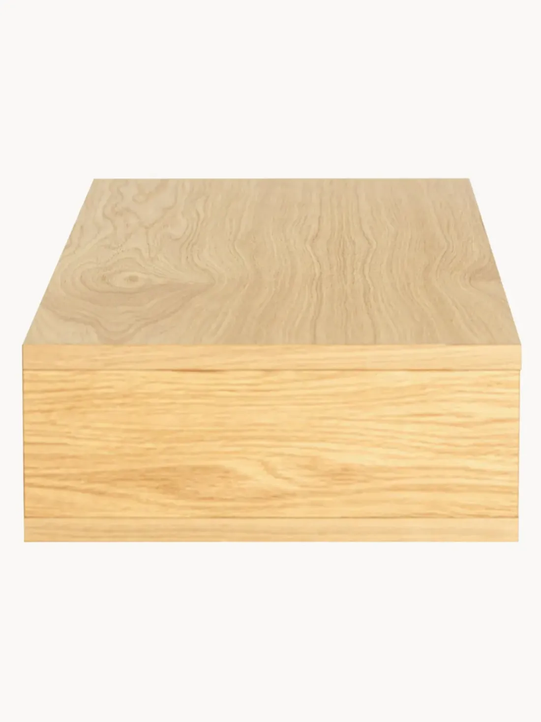 Consola de pared con cajón Farsta