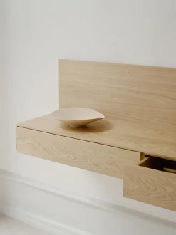 Consola de pared Tana