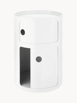 Contenedor de diseño Componibili, 2 módulos