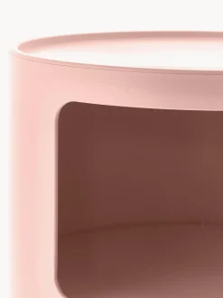 Contenedor de diseño Componibili, 3 módulos