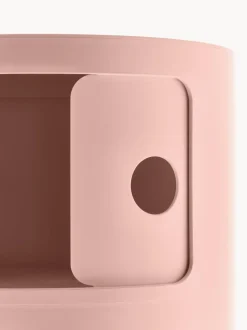 Contenedor de diseño Componibili, 3 módulos