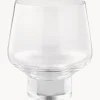 Copa de cóctel soplada Koyoi