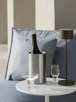 Copa de Martini soplada Koyoi