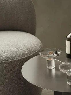 Copa de Martini soplada Koyoi
