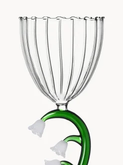 Copa de vino blanco artesanal Botanica