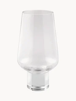 Copa flauta de champán soplada Koyoi