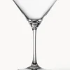 Copas cóctel de cristal Echo, 4 uds.