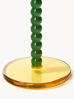 Copas de cóctel de vidrio de borosilicato Perle, 2 uds.