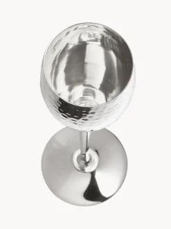 Copas de champán artesanales Dodo, 2 uds.