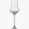 Copas de licor Grappa, 6 uds.
