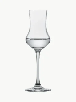 Copas de licor Grappa, 6 uds.