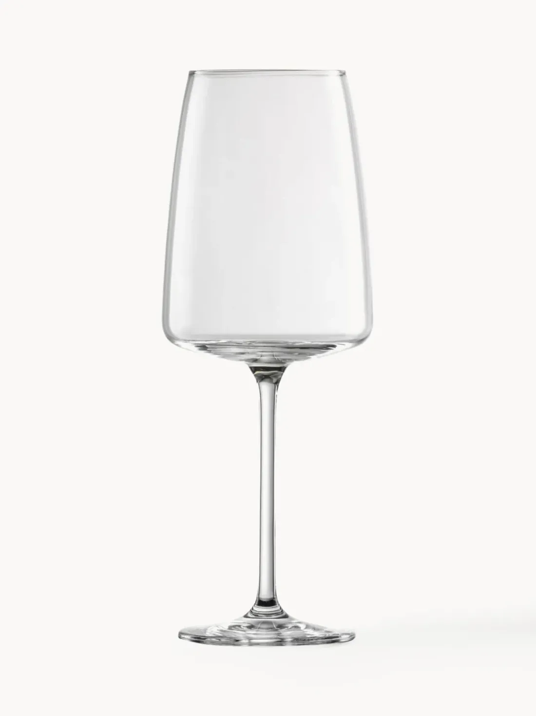 Copas de vino afrutado y delicado de cristal Vivid Senses, 2 uds.