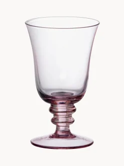 Copas de vino sopladas Leopold, 2 uds.
